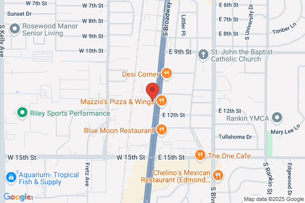 Red Velvet Bakery