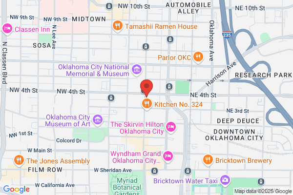 Bank of Oklahoma