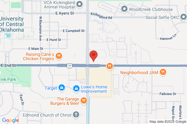 Mattress Firm Clearance Center Kickingbird Plaza
