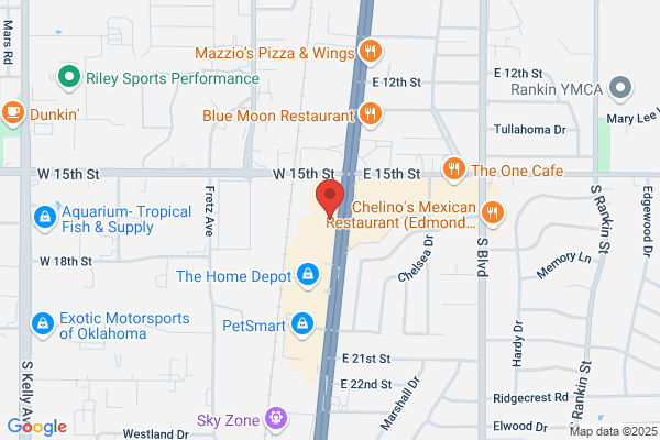 Mattress Firm Clearance Center South Broadway