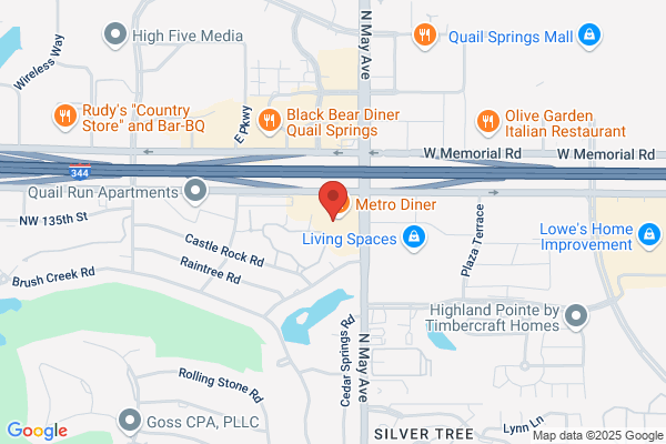 Inside Out Home Inspection Services- Edmond