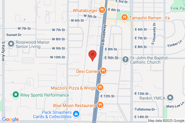 Car-Mart of Edmond