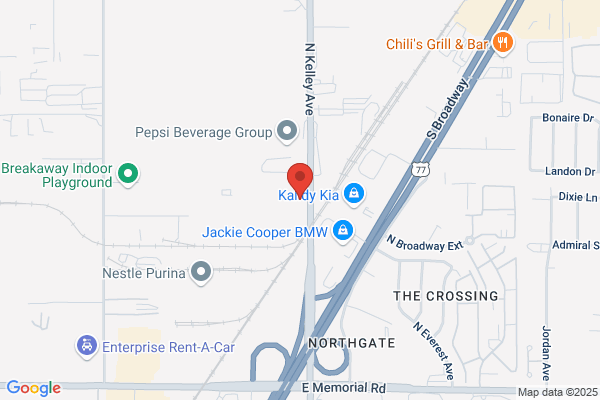 Cooper Auto Group Corporate Office