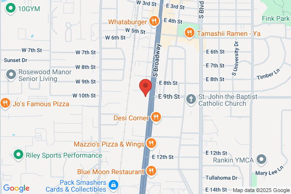 AutoZone Auto Parts