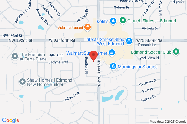 Okie Express Auto Wash
