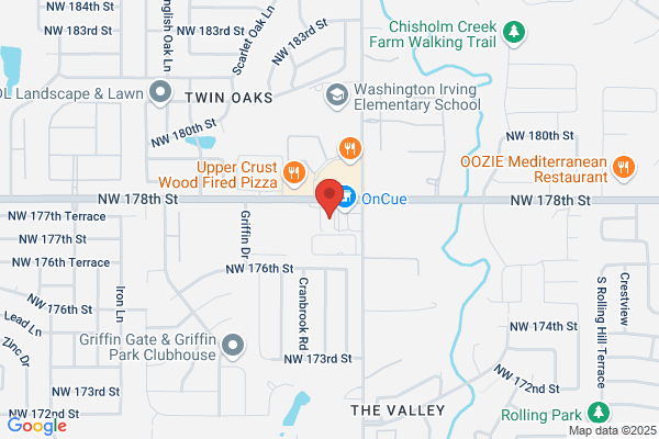 Okie Express Auto Wash