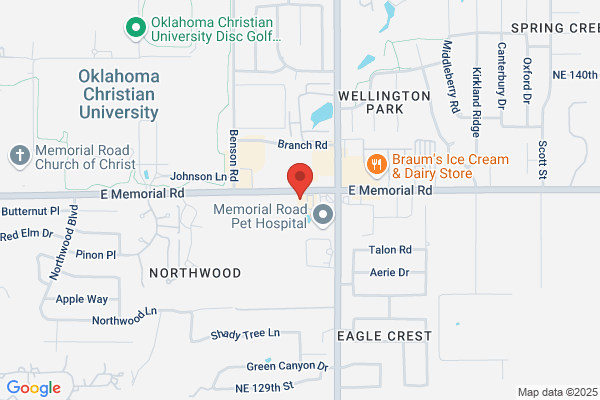 Okie Express Auto Wash