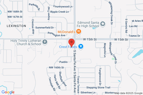 iCracked iPhone Repair Oklahoma City