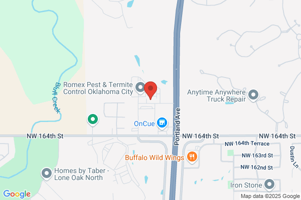 Deer Creek Day Ranch
