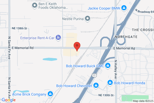 Carver Chiropractic Clinic of Edmond Inc