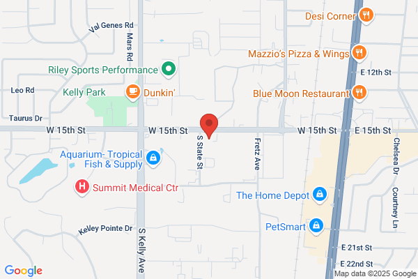 Hooper Chiropractic - Edmond Chiropractor