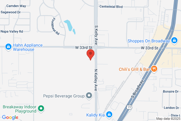 Oklahoma Chiropractic Group