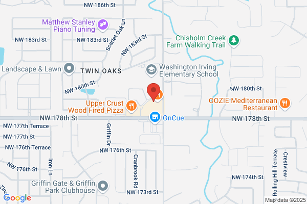 Thrive Chiropractic Group