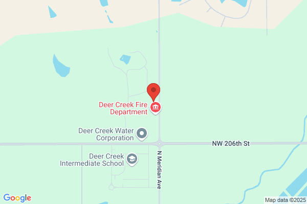Deer Creek Bible Missionary Church
