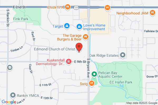 Edmond Church of Christ