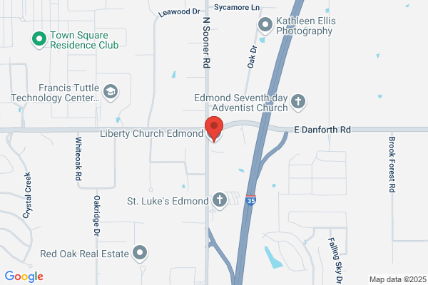 Fairview Baptist Church
