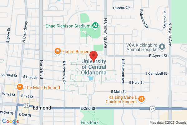 Edmond Language Institute