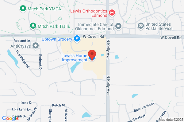 Lowe's ProServices