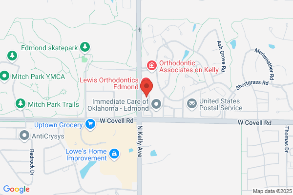 Central Oklahoma Legal Services