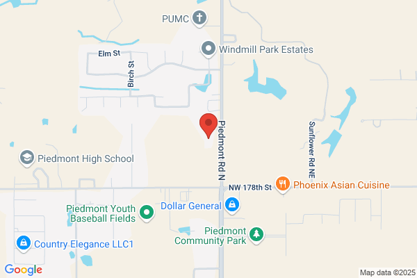 Credit Repair Edmond