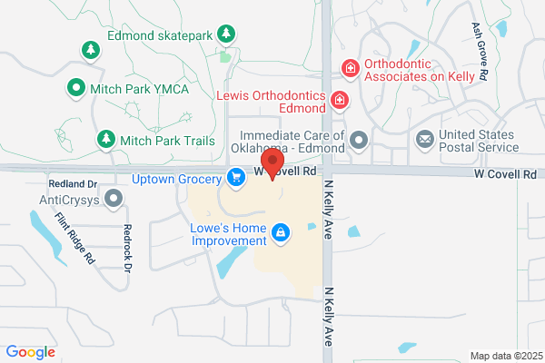 Tinker Federal Credit Union Business Services