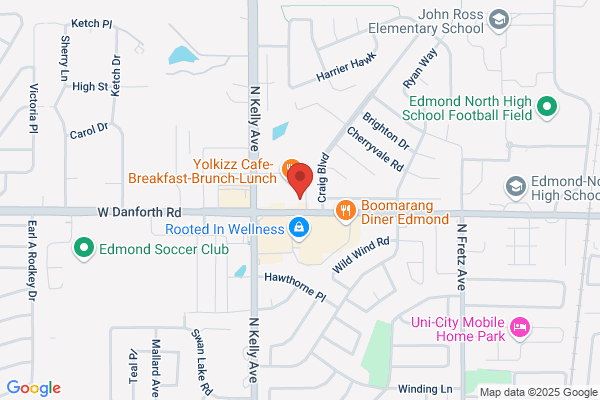 Dental Care of Edmond