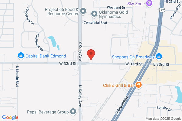 Bright Smile Family Dentistry