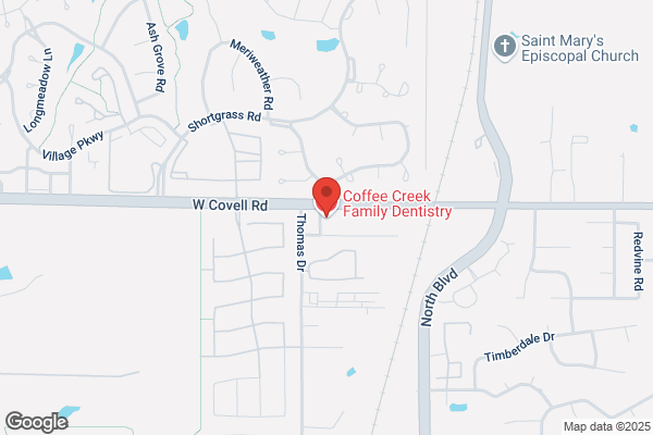 Coffee Creek Family Dentistry