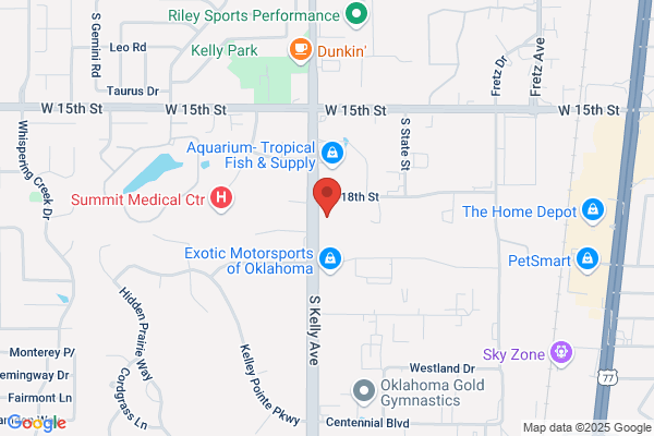 Ballinger Family Dental - Dentist in Edmond OK