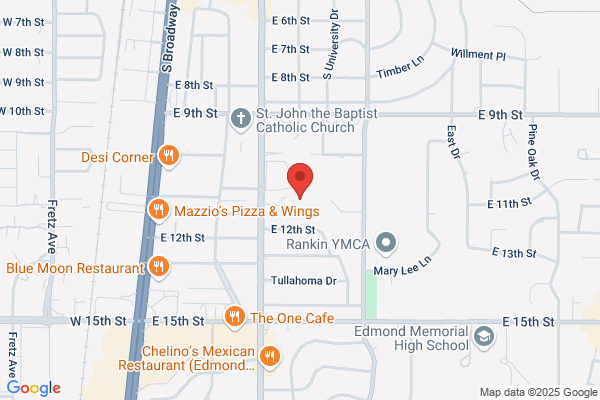 Edmond Family Dental Designs