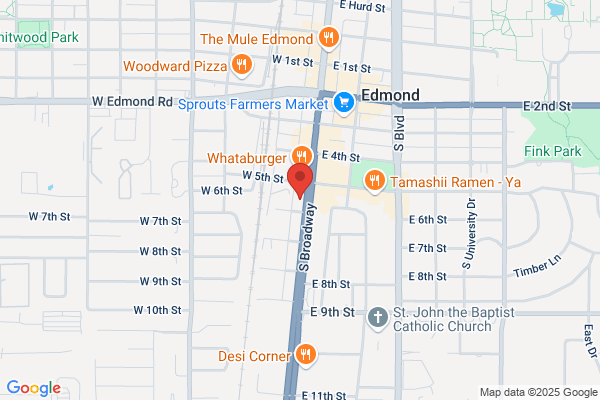 Gentle Dental Edmond