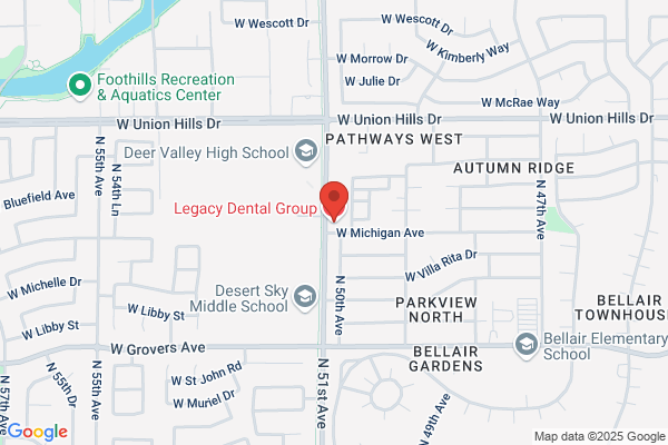 Legacy Dental Group