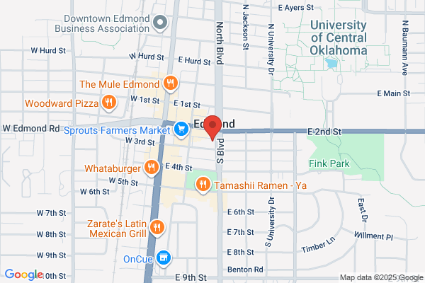 M. Kent Smith, DDS