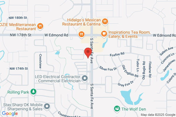 Santa Fe Dental