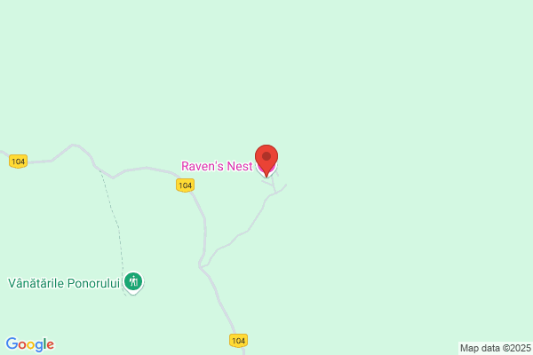 RavenOak's Nest