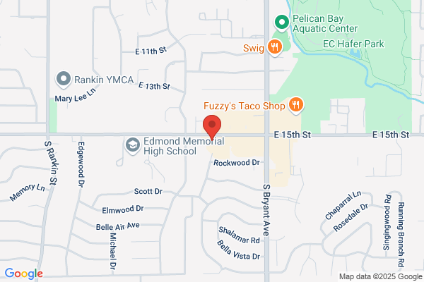 Andy's Frozen Custard