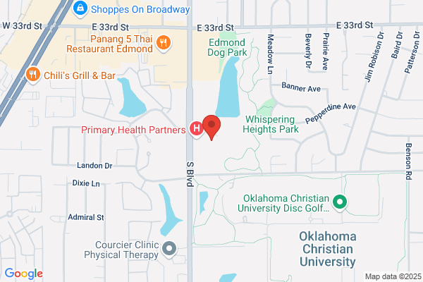 Oklahoma Otolaryngology Associates
