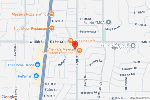 Planned Parenthood - South Boulevard Clinic