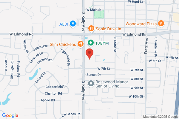 Michael F. Alspaugh, DDS