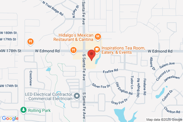 Ashburn Donald G DDS