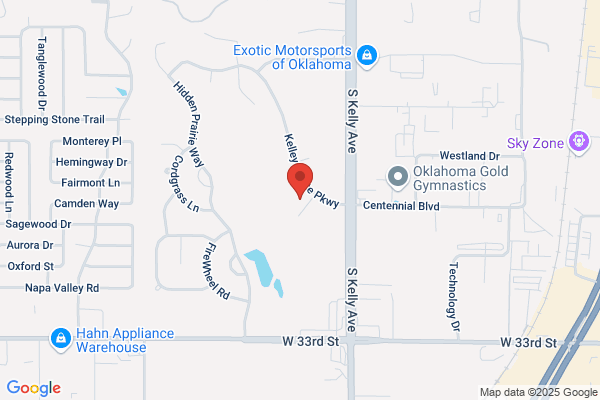 Breast Imaging of Oklahoma