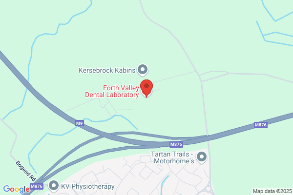 Forth Dental Arts