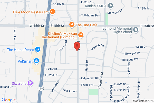 Hanson Chiropractic Center