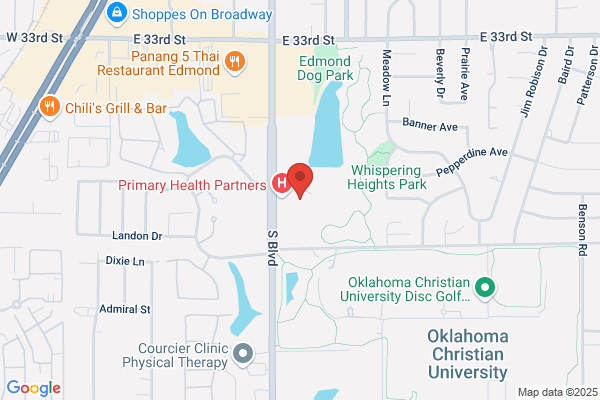 Oklahoma Hearing Center