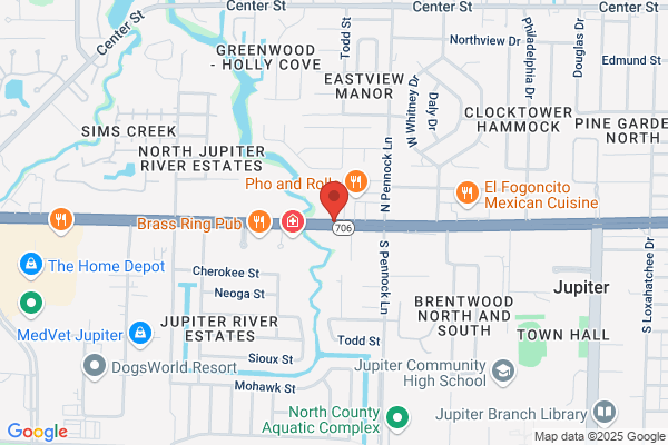 Outpatient Surgery Development Inc
