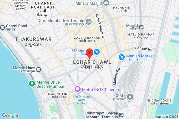 Research Chemical Lab