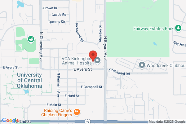 Senior Residence of Edmond