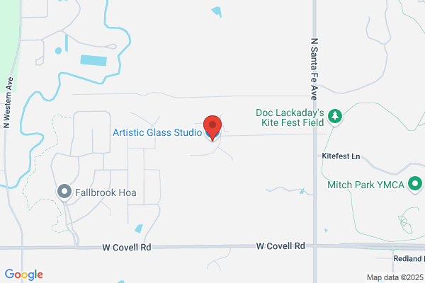 Artistic Glass Studio