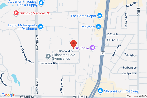 Edmond Painting Co