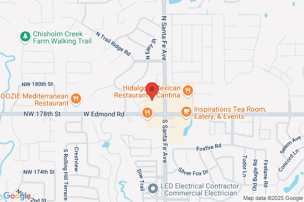 Kumon Math and Reading Center of Edmond - West